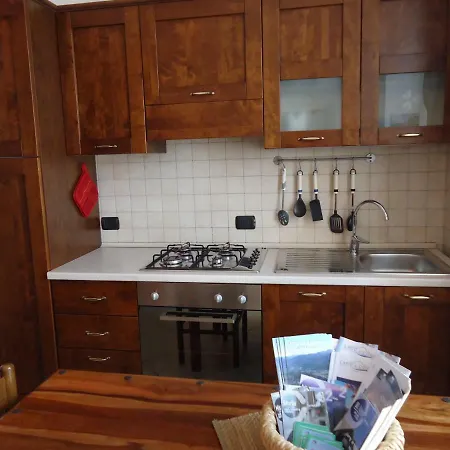 Villa La Cà in piaza Cernobbio Esterno foto
