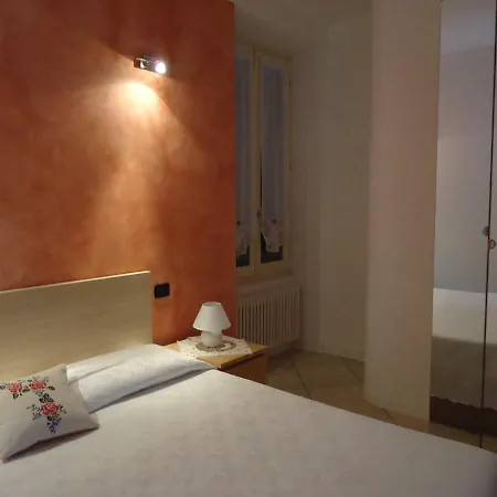 Villa La Cà in piaza Cernobbio Esterno foto