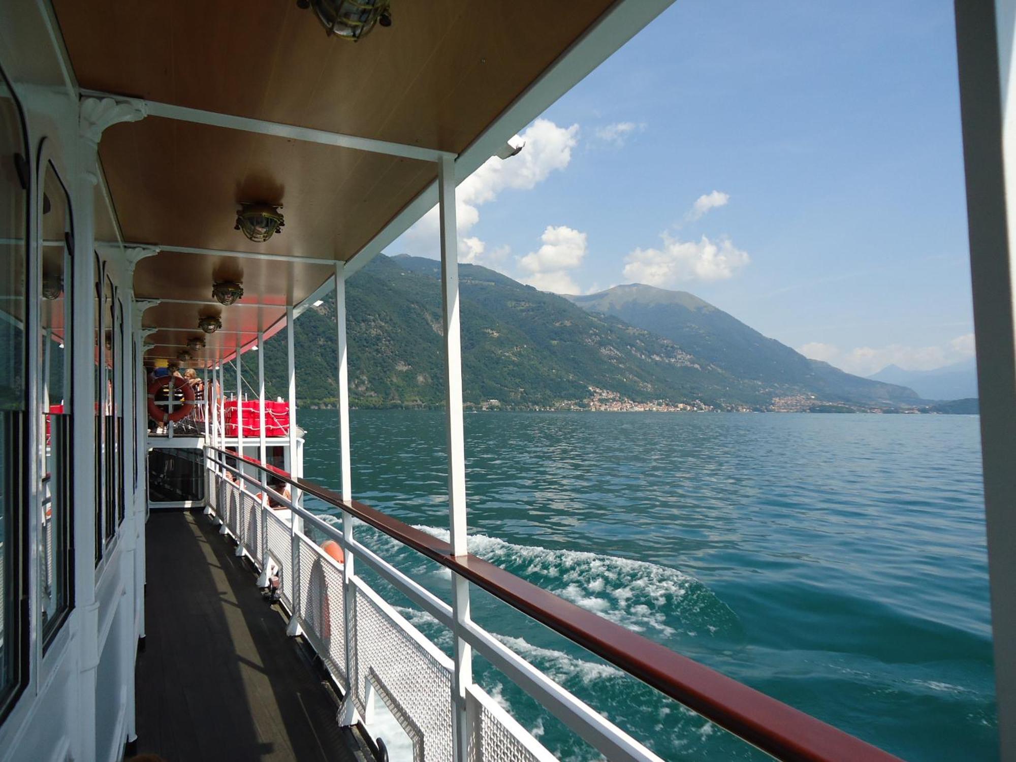 La Ca In Piaza Holiday home Cernobbio