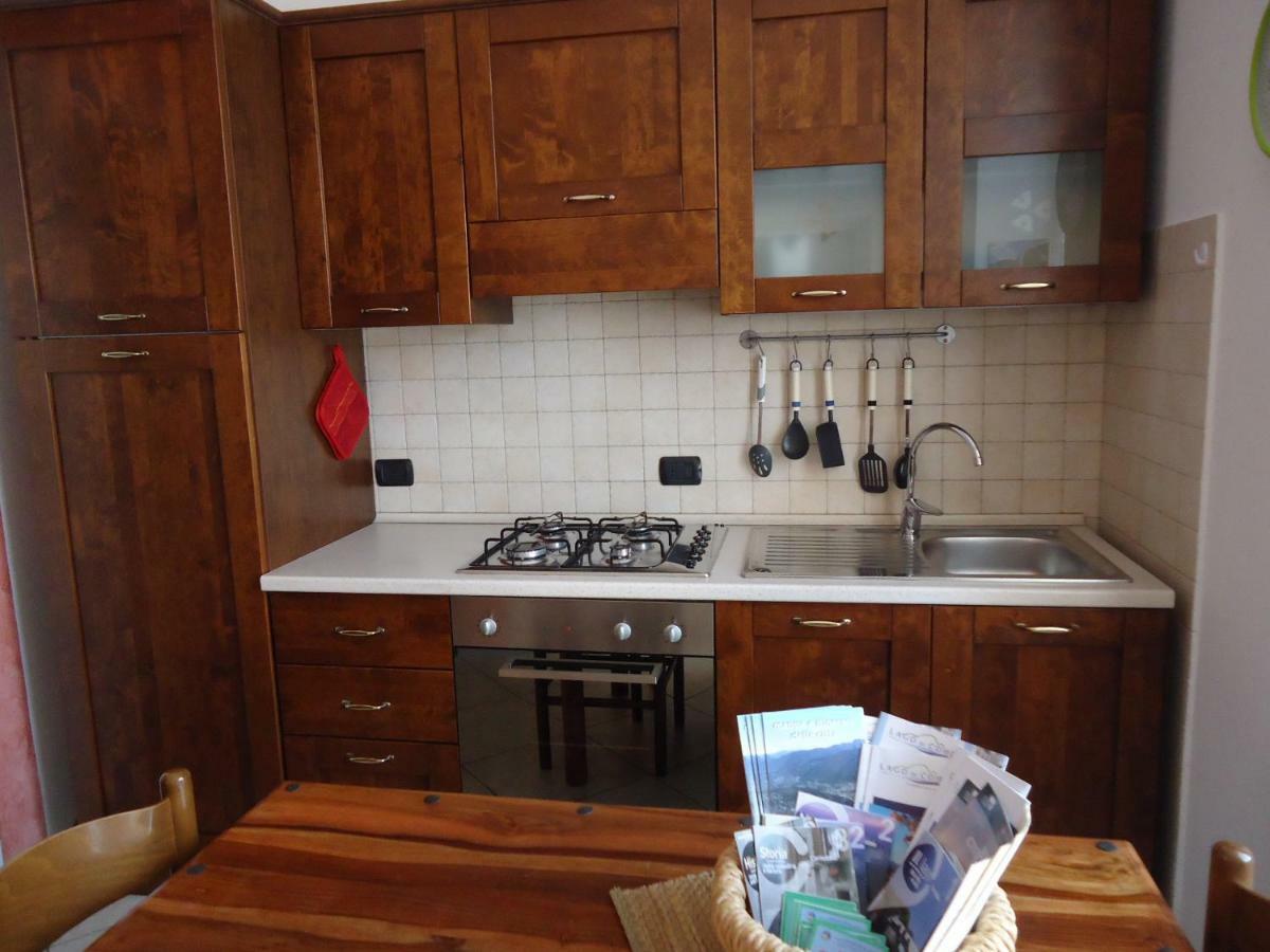 Casa vacanze La Cà In Piaza
