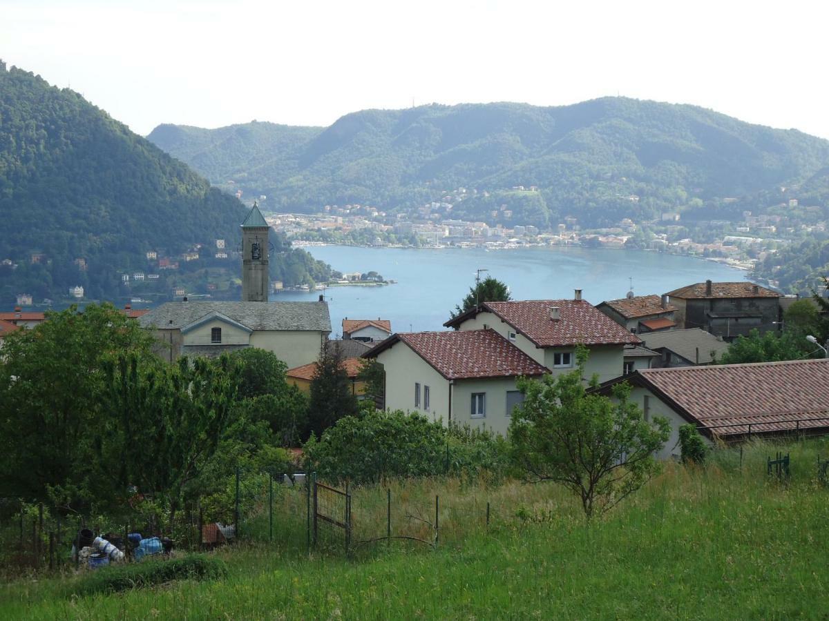 La Cà In Piaza Cernobbio
