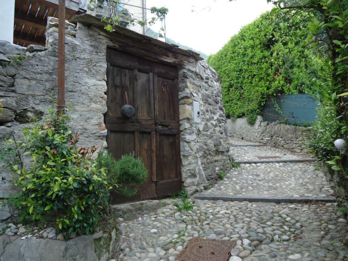 La Cà In Piaza Cernobbio