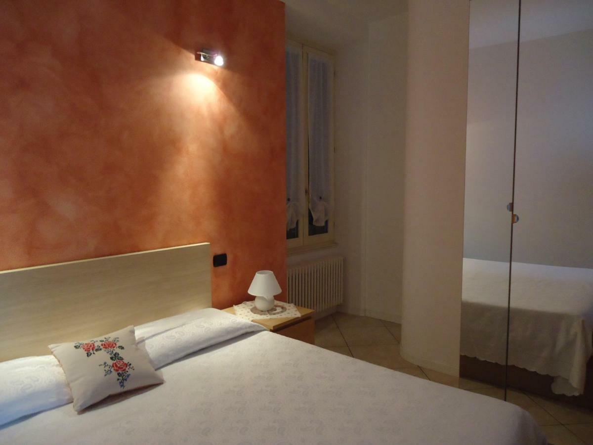 Casa vacanze La Cà In Piaza Cernobbio