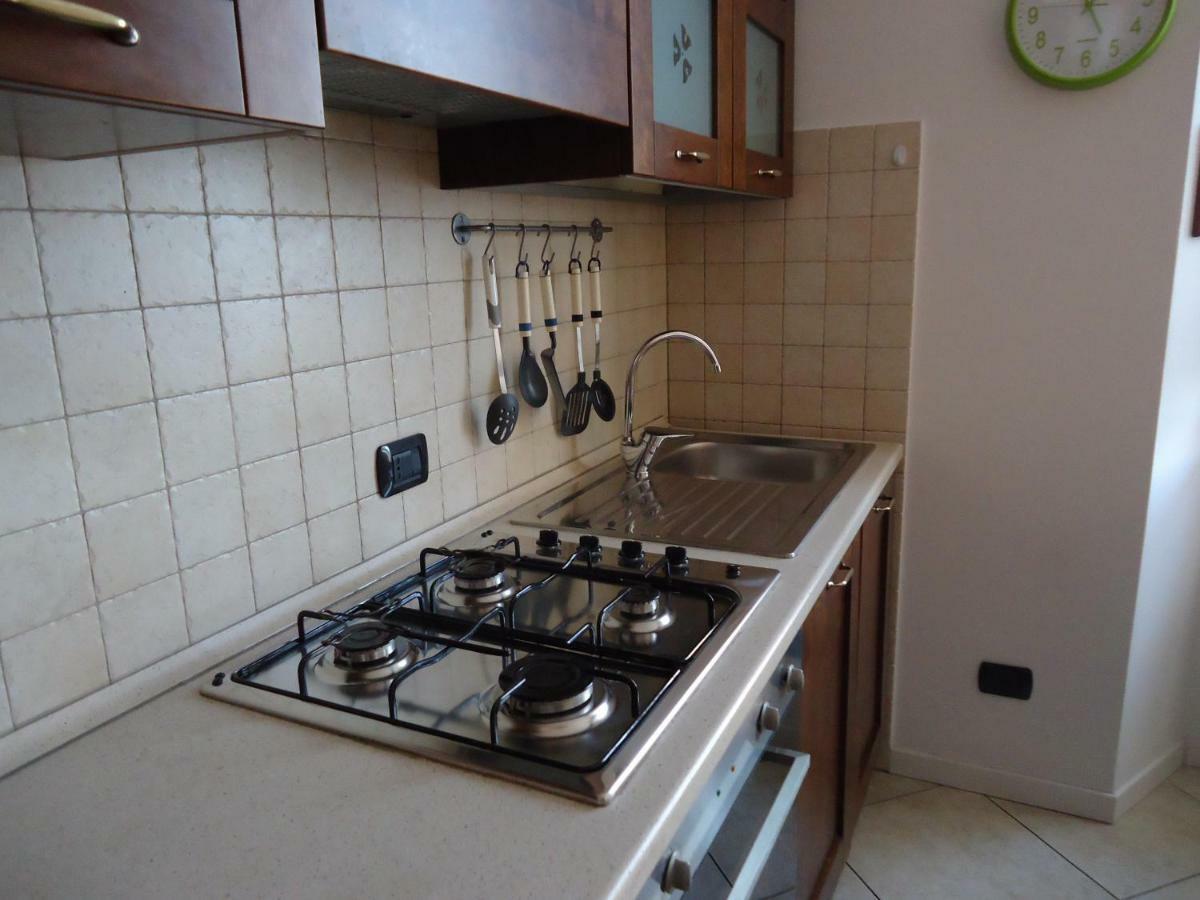 La Cà In Piaza Casa vacanze *