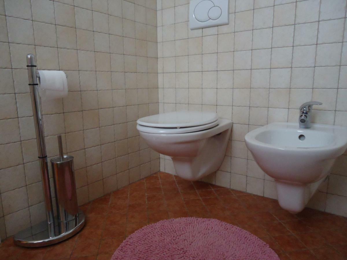 La Cà In Piaza Cernobbio