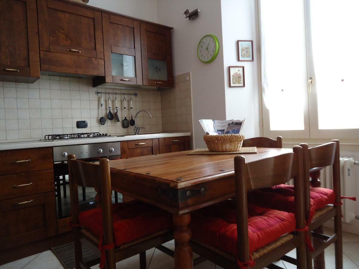 La Cà In Piaza Cernobbio
