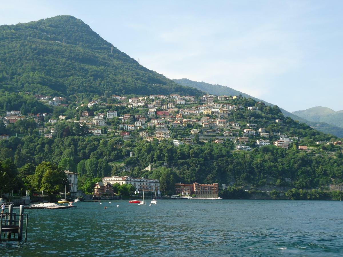 La Cà In Piaza Casa vacanze Cernobbio
