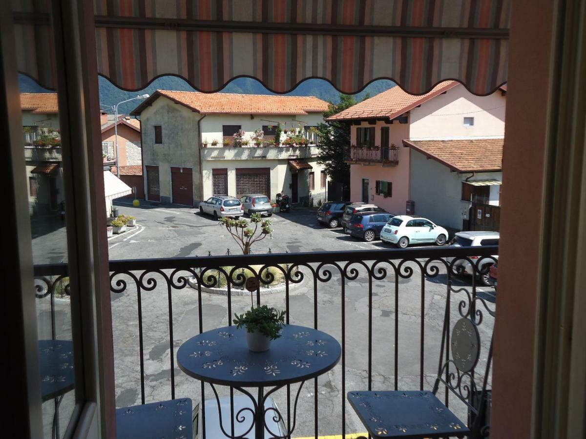 La Cà In Piaza Cernobbio