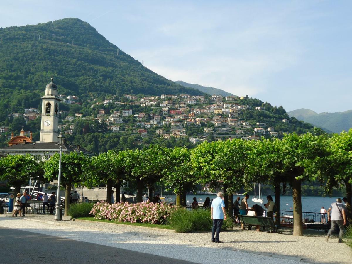 La Ca In Piaza