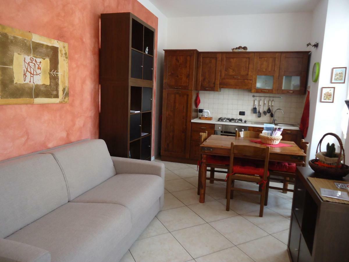 La Ca In Piaza Holiday home